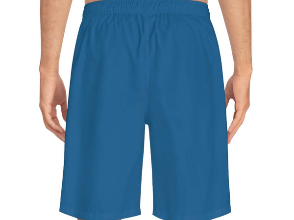 Men's Board Shorts - Lightweight, Quick-Drying, Stylish Summer Shorts - Iron Phoenix GHG