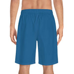 Men's Board Shorts - Lightweight, Quick-Drying, Stylish Summer Shorts - Iron Phoenix GHG