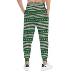 Athletic Joggers (AOP)