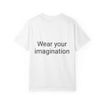 Gamer Mom Respawn T-Shirt | Funny & Sustainable Gaming Gift