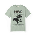 Hot Dog Dog T-shirt - Funny Dachshund Tee, Unique Gift for Dog Lovers