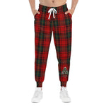 Ugly Sweater Joggers, Lounge Pants, Christmas Pajama Bottoms, Cozy Athleisure Wear, Holiday Lounge Trousers, Festive Sweatpants