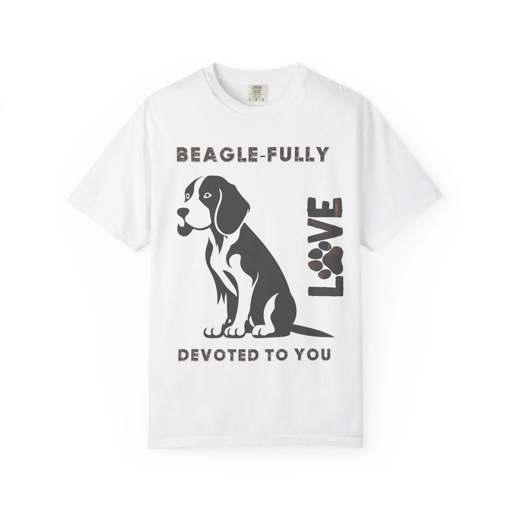Beagle-Love Unisex T-Shirt 2025