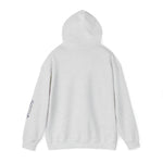 Iron phoenix GHG attitude Hoodie - Unisex Heavy Blend™ - Iron Phoenix GHG