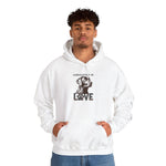 Copy of Dog Lover Hoodie - 'LABSOLUTELY IN LOVE' Sweatshirt for Pet Owners - Iron Phoenix GHG