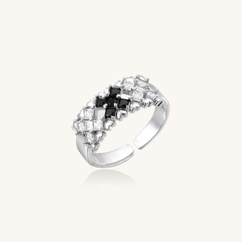 Pixel Dream Ring