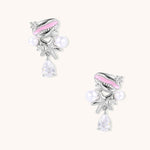 Ocean Dreams Drop Earrings