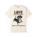 Hot Dog Dog T-shirt - Funny Dachshund Tee, Unique Gift for Dog Lovers