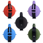 Collapsible Military Water Bottle 580ml - Full color selection blue green red black purple | Our Phoenix Rise