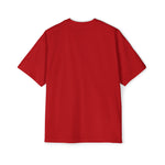 Building All Day Tee — Construction Graphic T-Shirt