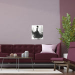 "Breathtaking" Architectural Muse Art Poster| Iron Phoenix GHG - Iron Phoenix GHG