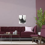 "Breathtaking" Architectural Muse Art Poster| Iron Phoenix GHG - Iron Phoenix GHG