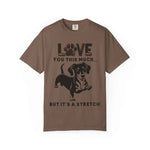 Hot Dog Dog T-shirt - Funny Dachshund Tee, Unique Gift for Dog Lovers