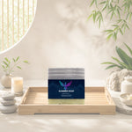 Handmade Slumber Soap Fir Lavender Detailed View 3 | Our Phoenix Rise