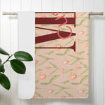 Bath Towel