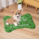 Big Paws Pet Rug
