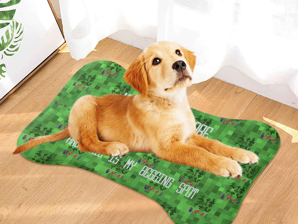 Big Paws Pet Rug