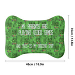 Big Paws Pet Rug