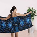 Bath Towel
