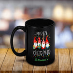 Black Ceramic Mug (15 oz) View 5 | Our Phoenix Rise