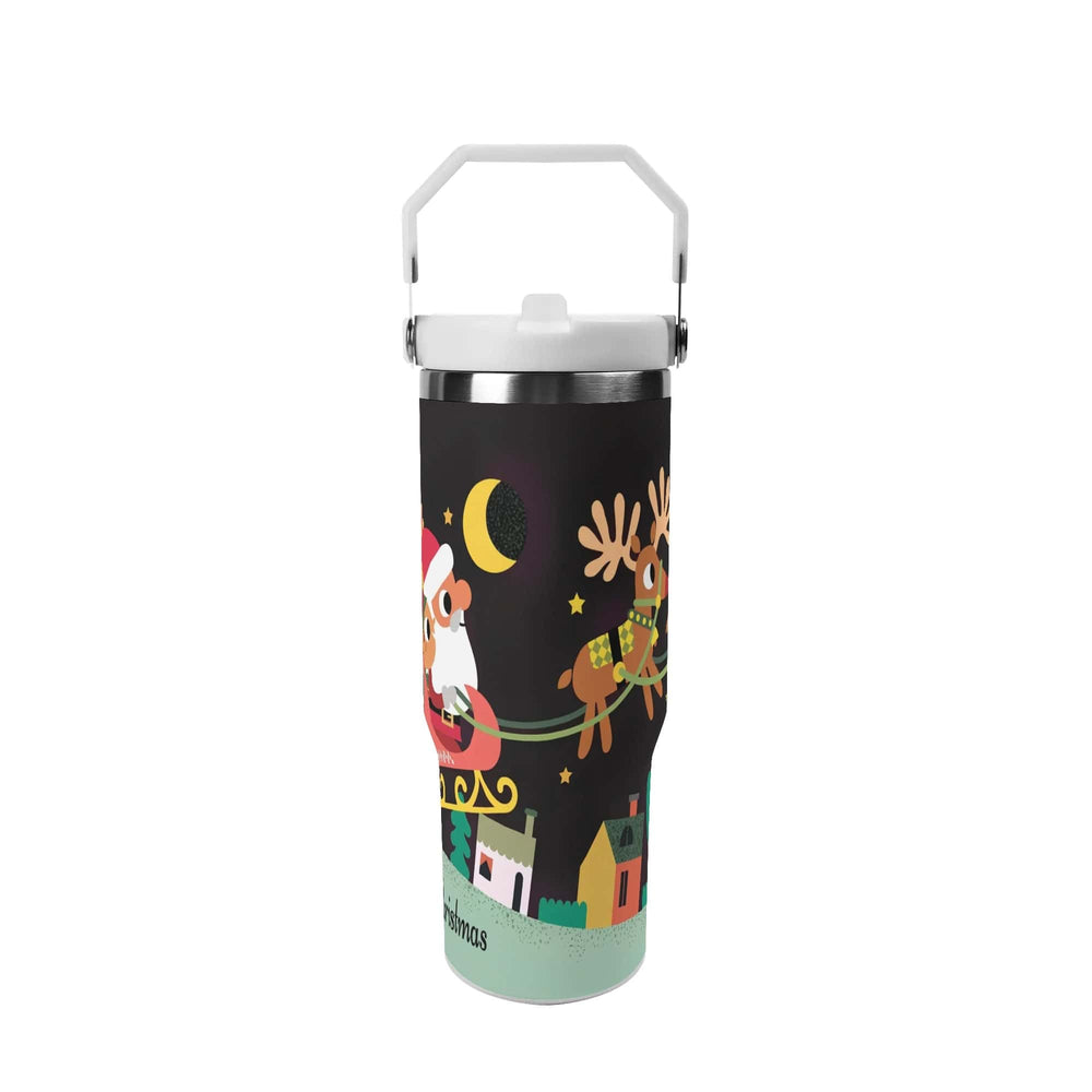 30oz Stainless Steel Tumblers Coffe Cup Suitable for Vehicle Cup Holders