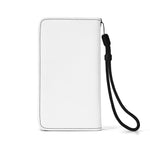 Brown Phone Flip Case PU Leather Cover for Most Mobile Phone Models Detailed View 3 | Our Phoenix Rise