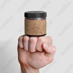 Peppermint Coffee Scrub | Organic Exfoliating | Anti-Aging - Iron Phoenix GHG