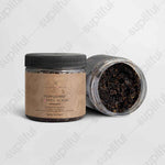 Peppermint Coffee Scrub | Organic Exfoliating | Anti-Aging