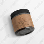 Peppermint Coffee Scrub | Organic Exfoliating | Anti-Aging - Iron Phoenix GHG