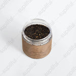 Peppermint Coffee Scrub | Organic Exfoliating | Anti-Aging - Iron Phoenix GHG