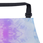 Personalized Grandma Apron - Man Wearing Full View | Our Phoenix Rise