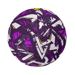 Personalized Super Dad Soccer Ball - custom name example 'William & James' | Our Phoenix Rise