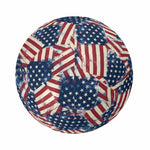 Personalized Best Dad Ever Soccer Ball - Full View 'Best Dad Ever' | Our Phoenix Rise