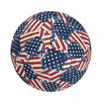 Personalized Best Dad Ever Soccer Ball - Side View Custom Name | Our Phoenix Rise