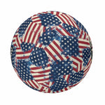 Personalized Best Dad Ever Soccer Ball - Top View with Tools | Our Phoenix Rise