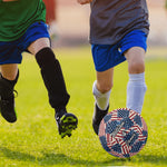 Personalized Best Dad Ever Soccer Ball - Design Detail with Wrench | Our Phoenix Rise