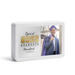 Personalized Custom Photo LED Light Box - Graduation Theme | Our Phoenix Rise