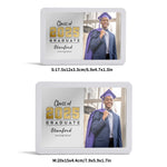 Personalized Custom Photo LED Light Box - USB Power Input | Our Phoenix Rise