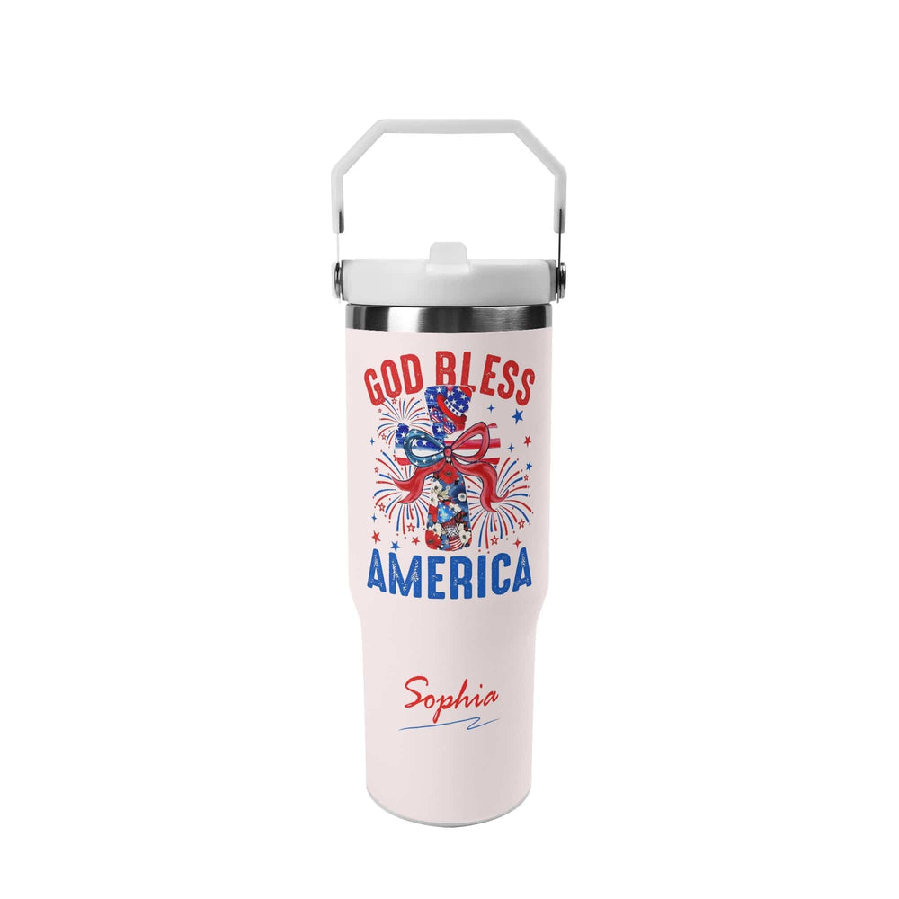 30oz Stainless Steel Tumblers Coffe Cup Suitable for Vehicle Cup Holders