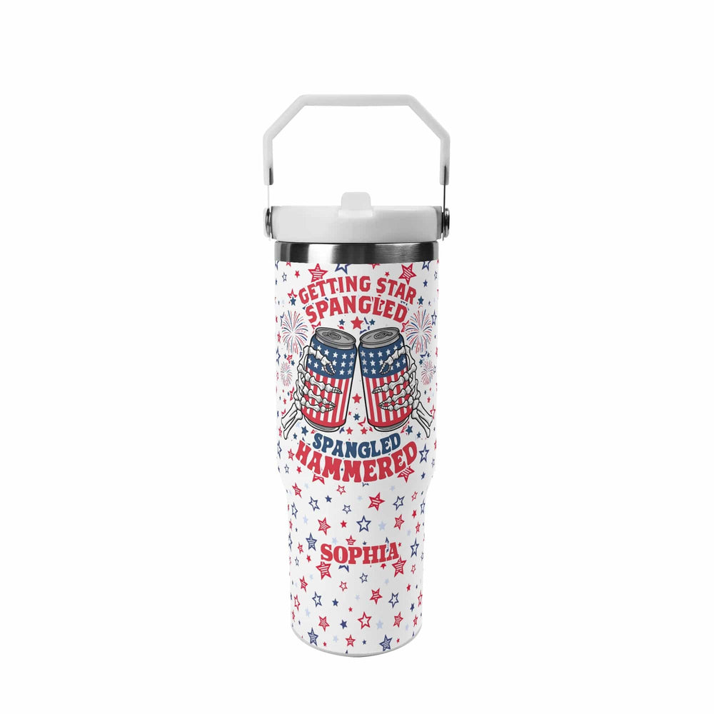 30oz Stainless Steel Tumblers Coffe Cup Suitable for Vehicle Cup Holders