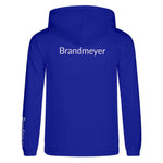 Customizable All Over Print Hoodie for Men - Lightweight & Trendy Detail 6 | Our Phoenix Rise