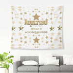 Adulting is difficult wall TapastryMade in the USA by Multiple Size and HorizontalBanners Detailed View 3 | Our Phoenix Rise