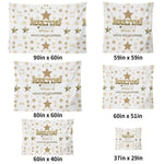 Adulting is difficult wall TapastryMade in the USA by Multiple Size and HorizontalBanners Detailed View 6 | Our Phoenix Rise