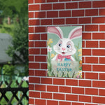 Easter Iron Sign Wall Modern Artwork for Home Decor Detailed View 3 | Our Phoenix Rise