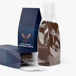 Vitality Blend Coffee | Superfood Infused Medium Roast for Wellness