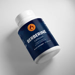 Berberine HCL Supplement | Metabolic | Systemic Support