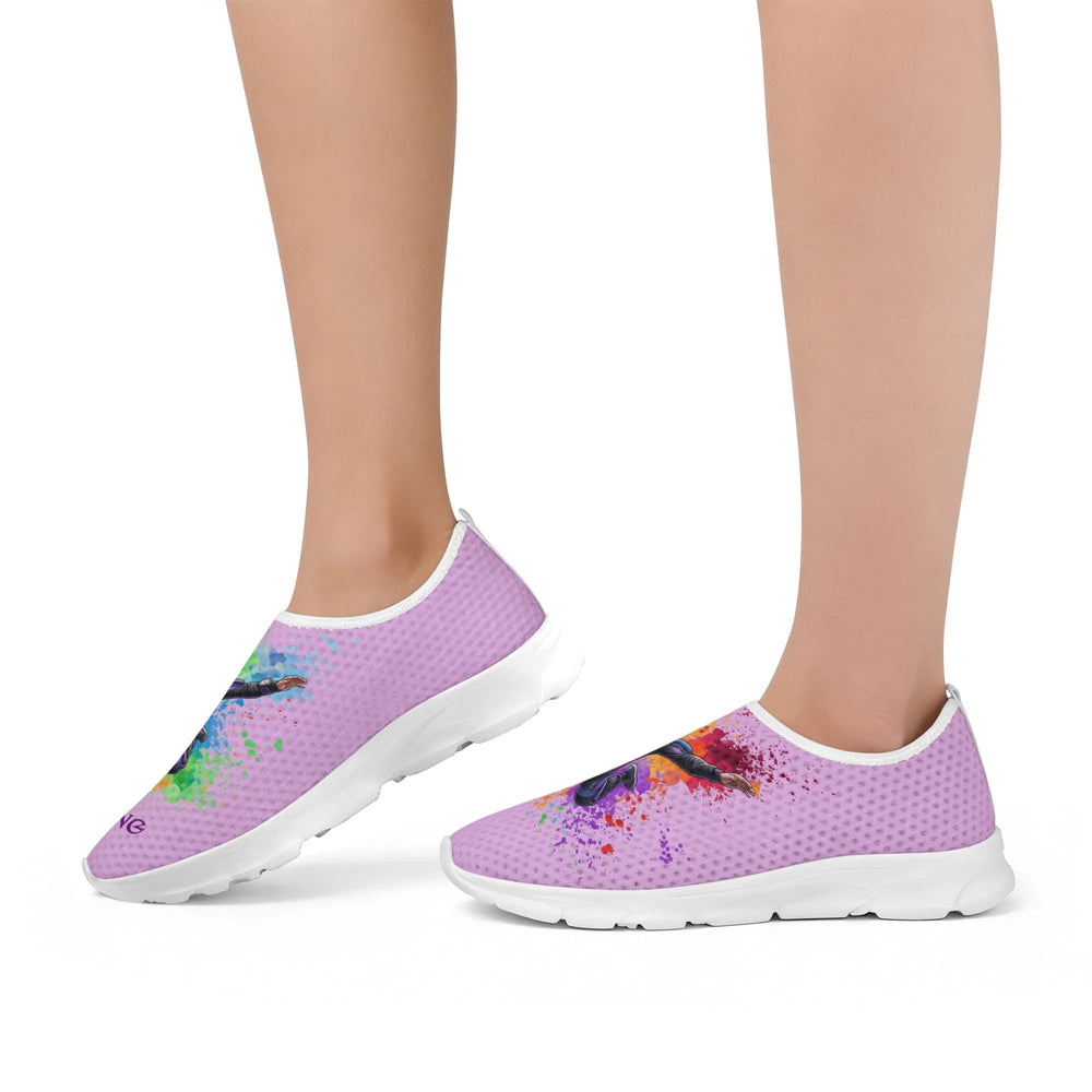 Anti-Slip EVA  Sky Diver Slippers - Lightweight Adult Shoes for Yoga, Beach, and Pool