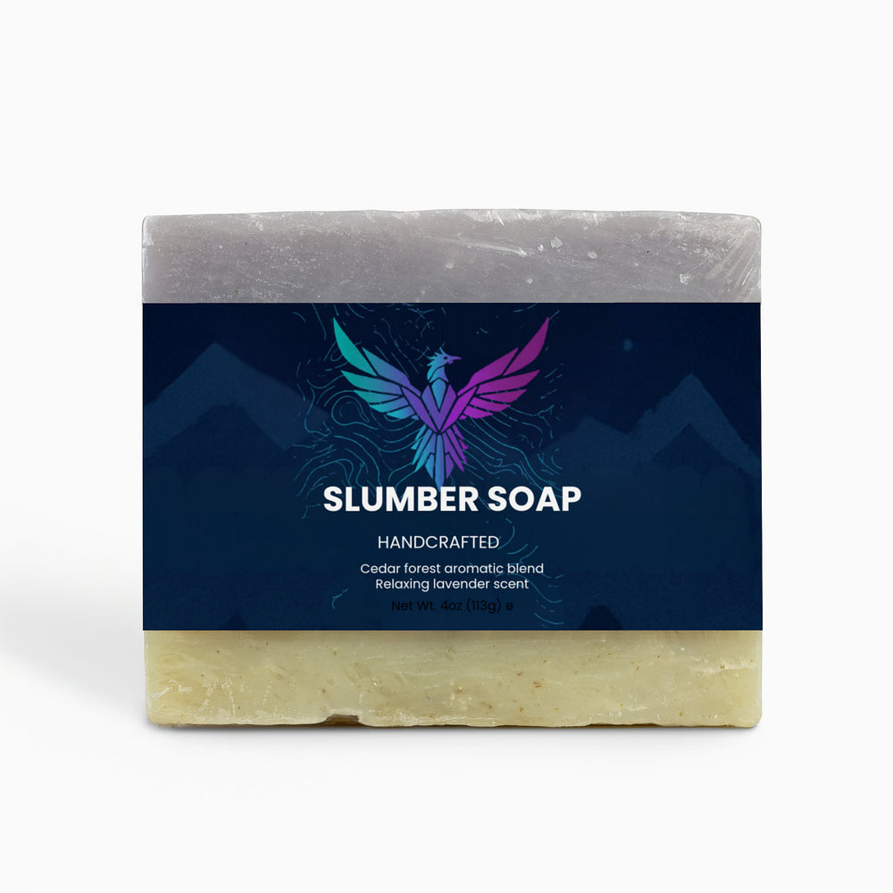 Slumber Soap