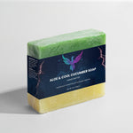Aloe & Cool Cucumber Soap