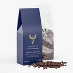 Golden Nut Toffee Coffee - Brazilian Medium Roast | Whole Bean Ground